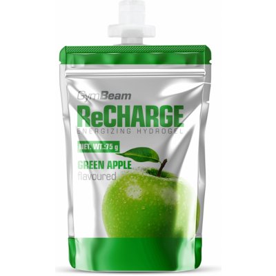 GymBeam ReCharge Gel 75 g – Sleviste.cz