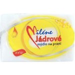 Miléne tuhé jádrové mýdlo na praní 150 g – Sleviste.cz