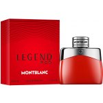 Mont Blanc Legend Red parfémovaná voda pánská 50 ml – Sleviste.cz