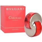 Bvlgari Omnia Coral toaletní voda dámská 65 ml tester – Sleviste.cz