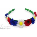 BD-TOVA Hodová čelenka 1 ks – Zboží Dáma