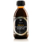 Zdravý Svet Lipozomální mega B-komplex forte 200 ml – Hledejceny.cz