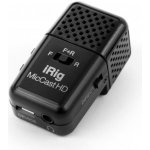 IK MULTIMEDIA iRig Mic Cast 2 – Zboží Živě