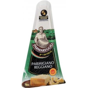 Parmareggio Parmigiano Reggiano D.O.P. 12 měsíců zrání 150 g