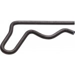 HS PARTS závlačka startéru pro motorové pily rozbrušovací pily postřikovače křovinořezy Stihl MS180 MS181 FS55 FS90 MS260 MS390 BR320 FS280 TS400 TS410 (OEM 11181953500) – Hledejceny.cz