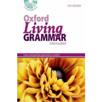 Oxford Living Grammar: Intermediate Pack