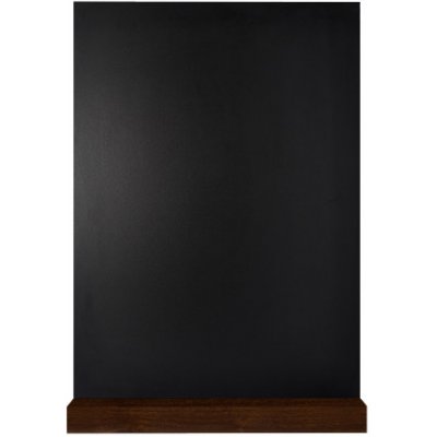 Allboards TBSA4 křídová oboustranná tabule A4 – Zboží Mobilmania