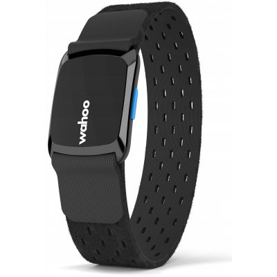 Wahoo TICKR Fit – Zbozi.Blesk.cz