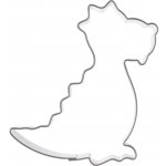 Vykrajovačka DINO – Hledejceny.cz