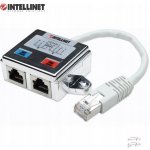 Intellinet 2-Port Modular Distributor, FTP Rozdvojka RJ45, 504195 – Zboží Živě