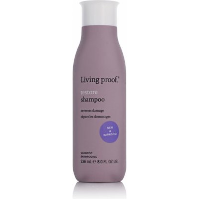 Living Proof. Restore Shampoo 236 ml – Zboží Mobilmania