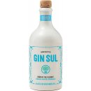 Gin Sul Dry 43% 0,5 l (holá láhev)