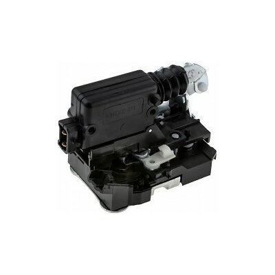 NTY Centrální zámek DACIA LOGAN od 2004 – zadní levý – Zboží Mobilmania