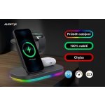 Aligator AS04BK – Hledejceny.cz