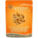 Applaws Cat kuře a dýně 70 g – Sleviste.cz
