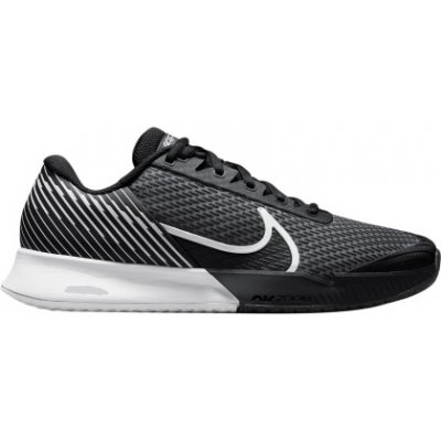 Nike air zoom vapor pro 2 hard court černá – Zboží Mobilmania