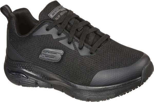 Skechers sneakersy Arch Fit Sr 108019EC black