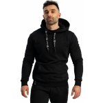 Mikina Hoodie Aster black STRIX černá – Zboží Dáma