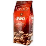 Cafe Sati káva Robusta Franc et Intense zrnková 1 kg – Hledejceny.cz