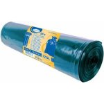 AllServices LDPE 120 l 40µm 25ks modré – Zboží Dáma