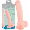 Dilda Sexy Elephant Medical Silicone Dildo 24 cm