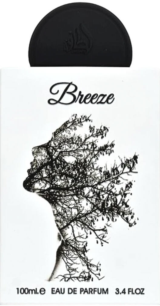 Lattafa Pride Breeze parfémovaná voda unisex 100 ml