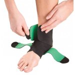 Mueller Green Adjustable Ankle Support bandáž na kotník – Hledejceny.cz