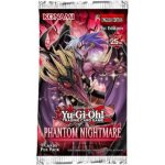 Konami Yu-Gi-Oh Phantom Nightmare Booster – Hledejceny.cz