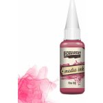 Pentart Alkoholový inkoust 20 ml ČERVENÁ KONVALINKA – Zboží Mobilmania