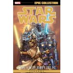 SW OLD REPUBLIC V01 LEGENDS EPIC COLLECT – Sleviste.cz