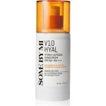 Some By Mi - V10 Hyal Hydra Capsule Sunscreen SPF50+ PA++++ opalovací krém - 40 ml – Hledejceny.cz