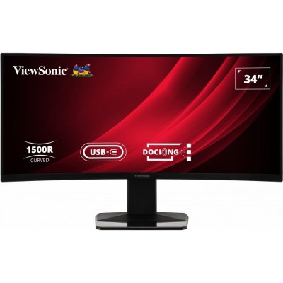 ViewSonic VG3419C – Zboží Mobilmania