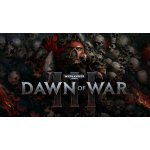 Warhammer 40.000: Dawn of War 3 – Hledejceny.cz