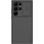 Pouzdro Nillkin CamShield Samsung Galaxy S23 Ultra černé – Hledejceny.cz