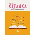 Čítanka pro 8. ročník - NOVÁ (5869) – Hledejceny.cz