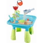 Paradiso Stolek na písek a vodu s příslušenstvím – Zboží Dáma
