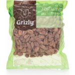 Grizly Mandle uzené 500 g – Zboží Dáma