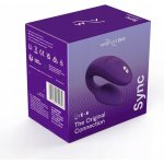We-Vibe Sync 2 – Zboží Dáma