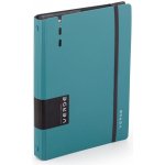 Karton P+P KARIS A5 foam VERDE hořčice – Zboží Živě