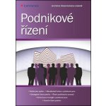 Podnikové řízení - Jan Váchal, Marek Vochozka – Hledejceny.cz