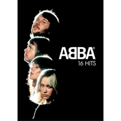 ABBA: 16 Hits DVD
