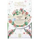 Adventní kalendář English Tea Shop Bílá krabička 24 sáčků