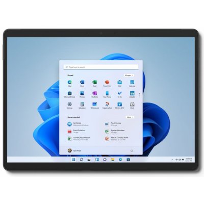 Microsoft Surface Pro 8 8PW-00049 – Zbozi.Blesk.cz