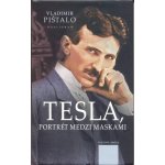 Tesla, portrét medzi maskami – Hledejceny.cz