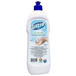 Well Done Ultra Fine dezinfekční prostředek na ruce 500 ml – Zboží Dáma
