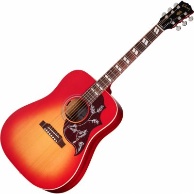 Gibson Hummingbird Original – Zbozi.Blesk.cz