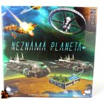 Fox in the box Neznámá planeta – Sleviste.cz