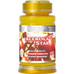 Astravia Starlife Acerola Plus AV 60 tablet – Hledejceny.cz