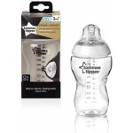 Tommee Tippee láhev C2N Transparentní 340ML – Zbozi.Blesk.cz