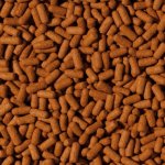 Tropical Cichlid Arowana Large 1 l, 300 g – Sleviste.cz